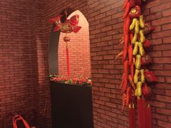 -永兴餐厅(复兴中路店)