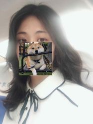 蛋卷发-北京简法造型