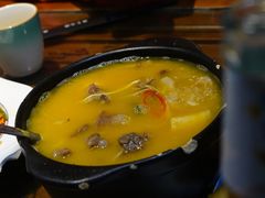 -云隐小厨·传统大理美食(复兴路店)