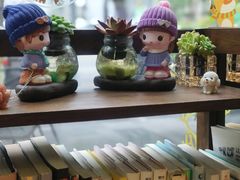 -街角 T·COFFEE 融合料理·BISTRO(车公庙店)