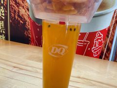 -DQ·蛋糕·冰淇淋(大宁国际商业广场店)