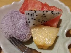 -活鳗饭·鹅肝范儿(高碑店店)