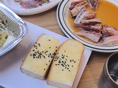 -乌拉烤肉(如皋首店)