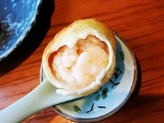 招牌苏式大虾生煎-鑫震源·苏式大虾生煎(山塘街店)