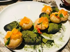 -桂满陇-十里风荷(合生汇店)