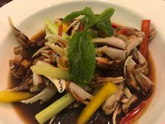 -锦上中式酒馆(南内环店)