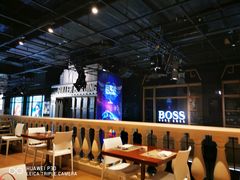大堂-星汇餐厅(新濠影汇店)