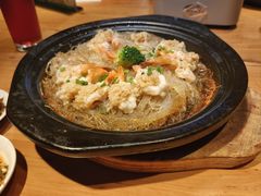 -帅巴人舅母子腊蹄民俗村