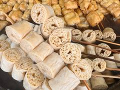 -马记大锅煮(总店)