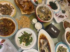 -德泰楼餐饮(莲湖路店)
