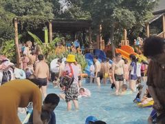 -苏州乐园森林水世界