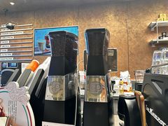 -Peet's 皮爷咖啡(深圳湾万象城店)