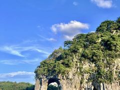 -桂林两江四湖景区