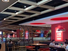 -季季红火锅(长沙步行街店)