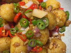 -米一仙·成都小碗菜(东万达店)