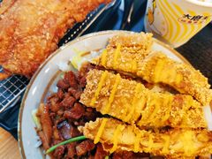 -永和大王(浦东南路店)