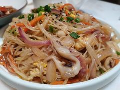 -丁字口海鲜热炒·烧烤大排档