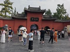 -洛阳白马寺