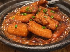 -汤城小厨•粤菜•靓汤(苏州街店)