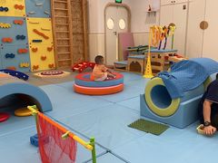 -佳诺智慧托育中心(龙岗中心城校区)