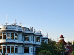 -伏尔加庄园米尼阿久尔餐厅