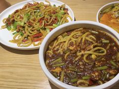 -谷丽麦馕新疆菜·清真(步步高梅溪新天地店)