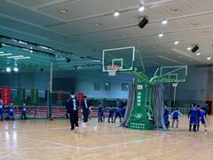 -东方启明星篮球培训(北科大校区)