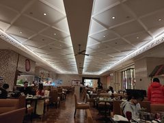 -骊韵咖啡厅(深圳中海凯骊酒店)