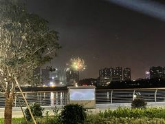 -满记甜品(岭南新天地店)