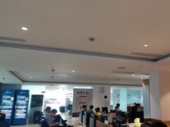 -上海和裕一汽丰田4S店(七宝店)