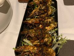 -璟象酒店-爱丽坊景观餐厅