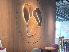 -COSTA COFFEE(金长安大厦店)