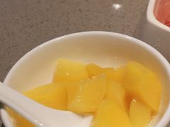 -海底捞火锅(长沙华创国际广场店)