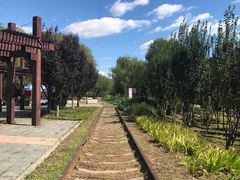 -永定河休闲森林公园