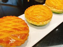 -新兴·金羊座·粤菜点心(乐峰店)