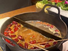 -盡膳口福跷脚牛肉火锅(北美新天地店)