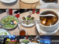 -香顺·客家菜(常平店)