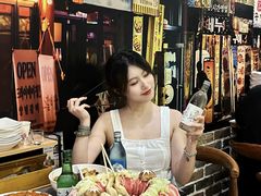 -咕咕站韩国料理(紫金港店)