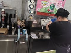 -DQ·蛋糕·冰淇淋(通州万达店)