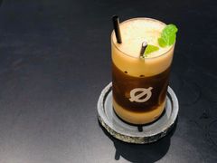 -BE NORMAL CAFE(霞溪路店)