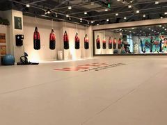 -北武堂拳击散打搏击泰拳俱乐部(三里屯总店)