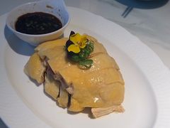 -荷塘秋月·本帮江浙菜(国权路店)