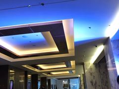 -上海漕河泾万丽酒店