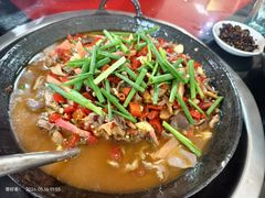 -鹏林天龙鸡杂