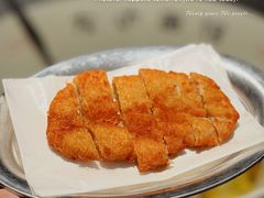 -友达面馆(广州总店)