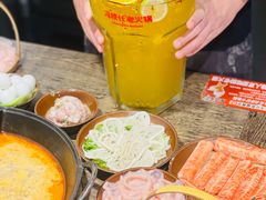 -冯校长老火锅(深圳总店)