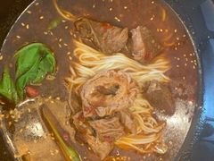 -豆爺小面(朱雀店)