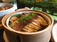 -西安凯悦酒店·湖畔中餐厅