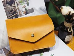 -猛犸手作·皮具·diy团建·礼品定制(新华路店)