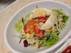 -大渔铁板烧(东城店)